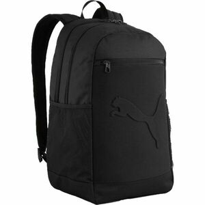 Puma BUZZ BACKPACK Hátizsák, fekete, méret kép