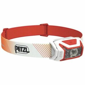 Petzl ACTIK CORE Fejlámpa, piros, méret kép