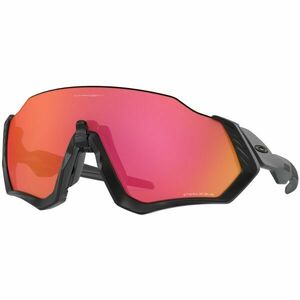 Oakley FLIGHT JACKET Napszemüveg, fekete, méret kép