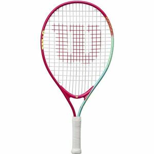 Wilson INTRIGUE JUNIOR 21 Gyerek teniszütő, rózsaszín, méret kép