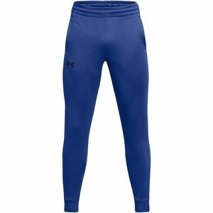 Under Armour ARMOUR FLEECE JOGGERS Férfi melegítőnadrág, kék, méret kép