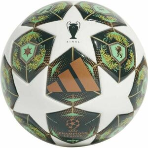 adidas UCL MINI Mini focilabda, zöld, méret kép
