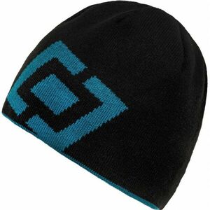 Horsefeathers FUSE YOUTH BEANIE Fiú téli sapka, fekete, méret kép