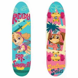 NICKELODEON PAW PATROL GIRLS Gördeszka, mix, méret kép