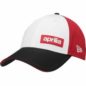 New Era FLAWLESS PATCH 9FORTY APRILIA Baseball sapka, fehér, méret UNI kép