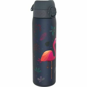 Ion8 LEAK PROOF FLAMINGO 500 ML Kulacs, sötétkék, méret kép
