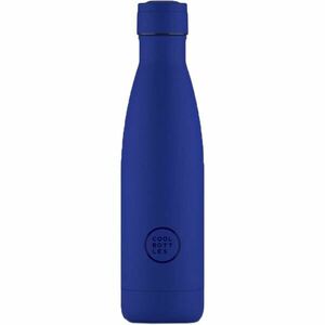 COOL BOTTLES TERMO 500 ML Termosz, kék, méret kép