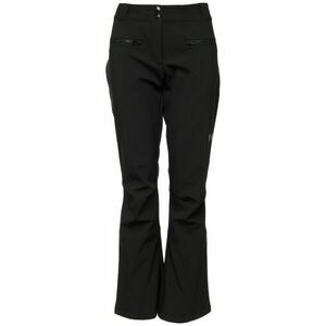 Helly Hansen W BELLISSIMO 2 PANT Női softshell sínadrág, fekete, méret kép