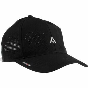 Finmark SUMMER CAP Baseball sapka, fekete, méret UNI kép