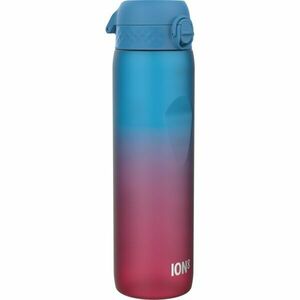 Ion8 LEAK PROOF MOTIVATOR 1000 ML Kulacs, kék, méret kép