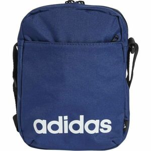 adidas LINEAR ORGANIZER Irattáska, kék, méret kép