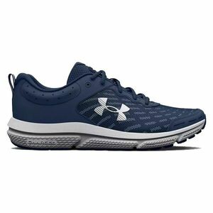 Under Armour CHARGED ASSERT 10 Férfi futócipő, sötétkék, méret 44 kép