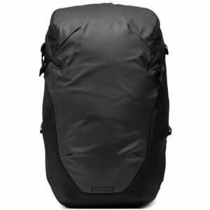 The North Face KABAN Városi hátizsák, fekete, méret kép