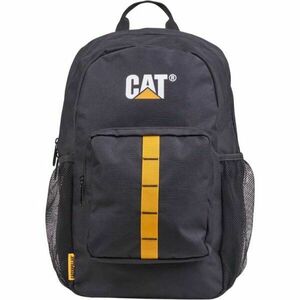 CATERPILLAR V-POWER TACTICAL Hátizsák, fekete, méret kép