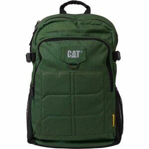 CATERPILLAR MILLENNIAL CLASSIC BARRY Hátizsák, zöld, méret kép