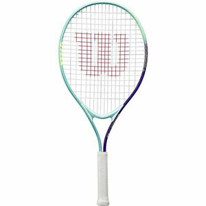 Wilson INTRIGUE JUNIOR 25 Gyerek teniszütő, türkiz, méret kép