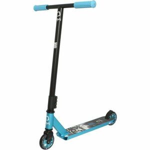 D-YOUNG ION Freestyle roller, világoskék, méret kép
