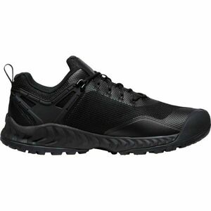 Keen NXIS EVO WP M Férfi túracipő, fekete, méret 42.5 kép