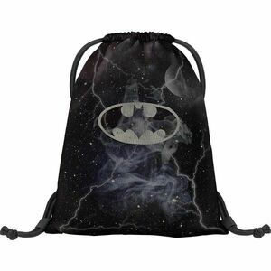 BAAGL BATMAN STORM BAG Tornazsák, fekete, méret kép