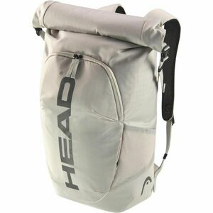 Head TOUR RACQPACK Tenisz hátizsák, bézs, méret kép