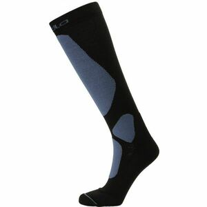 Odlo CALF ACTIVE WARMELEMENT Sízoknik, fekete, méret kép