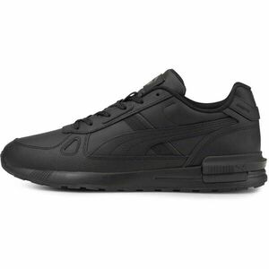 Puma GRAVITION PRO L Férfi szabadidőcipő, fekete, méret 38.5 kép