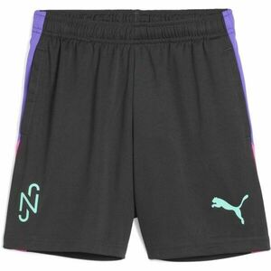 Puma NEYMAR JR CREATIVITY TRAINING SHORT Férfi rövidnadrág edzéshez, fekete, méret kép