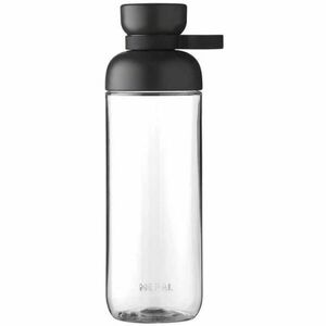 Mepal VITA 700 ML Kulacs, fekete, méret kép