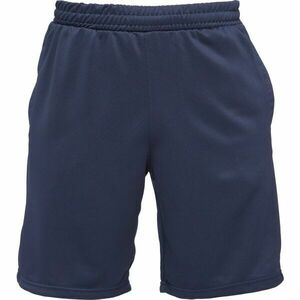 Umbro SPORTSWEAR POLY SHORT Férfi rövidnadrág, sötétkék, méret kép