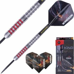 Windson Darts szett Darts szett, ezüst kép