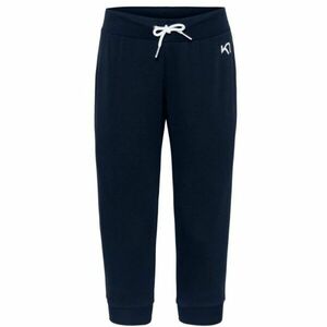KARI TRAA KARI CAPRI Női leggings, sötétkék, méret kép