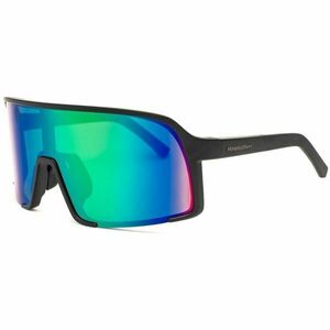Horsefeathers MAGNUM Multisport napszemüveg, fekete, méret kép