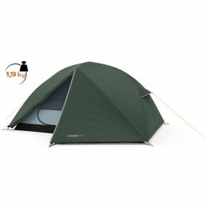 Crossroad RESTON 2 Outdoor sátor, khaki, méret kép
