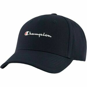 Champion LEGACY Baseball sapka, fekete, méret kép