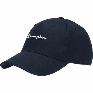 Champion LEGACY Baseball sapka, sötétkék, méret kép