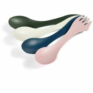 Light my fire SPORK ORIGINAL 4-PACK Evőeszköz, mix, méret kép
