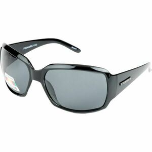 Finmark POLARIZED SUNGLASSES Napszemüveg polarizált lencsével, fekete, méret kép