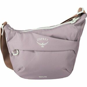 Osprey DAYLITE CROSSBODY POUCH Crossbody táska, lila, méret kép