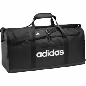 adidas LINEAR DUFFEL L Sporttáska, fekete, méret kép