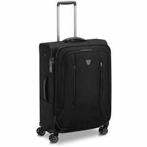 RONCATO CITY 3.0 M Bőrönd, fekete, méret kép