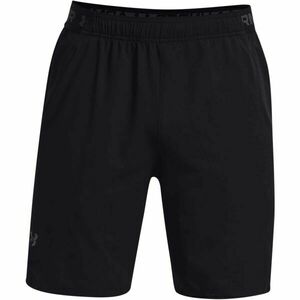 Under Armour VANISH WOVEN SHORTS Férfi rövidnadrág, fekete, méret XXXL kép