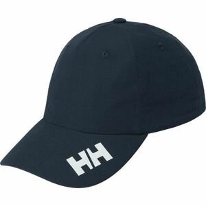 Helly Hansen CREW CAP Uniszex baseball sapka, sötétkék, méret kép