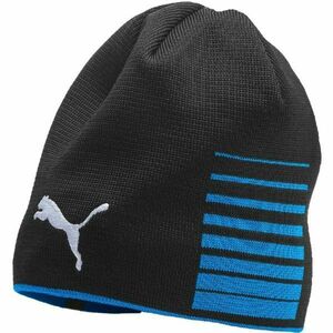 Puma LIGA REVERSIBLE BEANIE Sportsapka, fekete, méret UNI kép