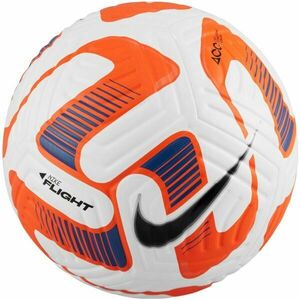 Nike FLIGHT Futball-labda, narancssárga, méret kép