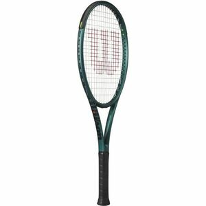 Wilson BLADE 101L V9 Teniszütő, sötétzöld, méret kép