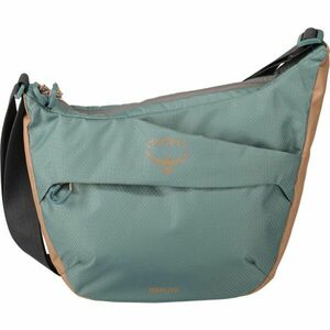 Osprey DAYLITE CROSSBODY POUCH Crossbody táska, türkiz, méret kép