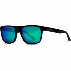 Horsefeathers KEATON SUNGLASSES Napszemüveg, fekete, méret kép