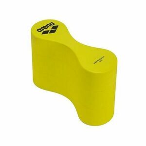 Arena FREEFLOW PULLBUOY II Edző segédeszköz úszáshoz, sárga, méret kép