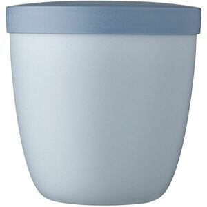 Mepal ELLIPSE 500 ML Uzsonnásdoboz, kék, méret kép