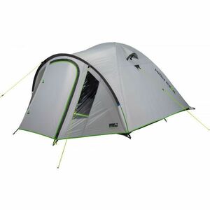 High Peak NEVADA 3.0 Outdoor sátor, szürke, méret kép